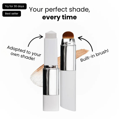 K-Beauty Roll-On Foundation