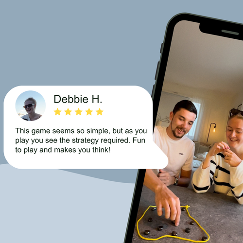 MagnetMasters - No Board Needed!