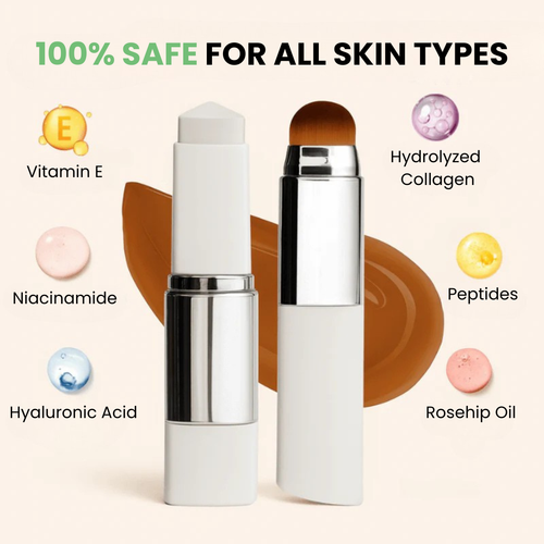 K-Beauty Roll-On Foundation