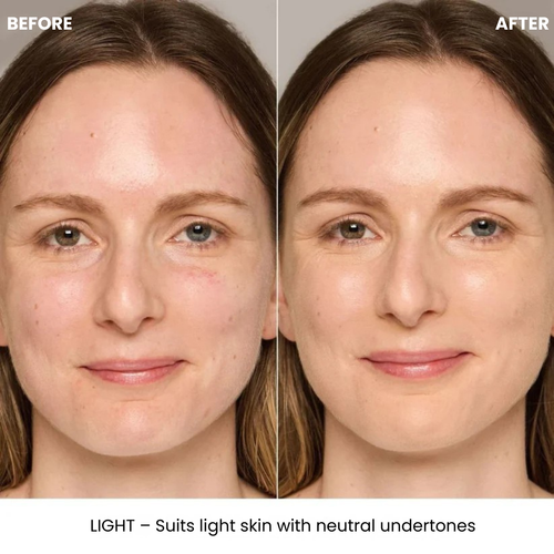 K-Beauty Roll-On Foundation