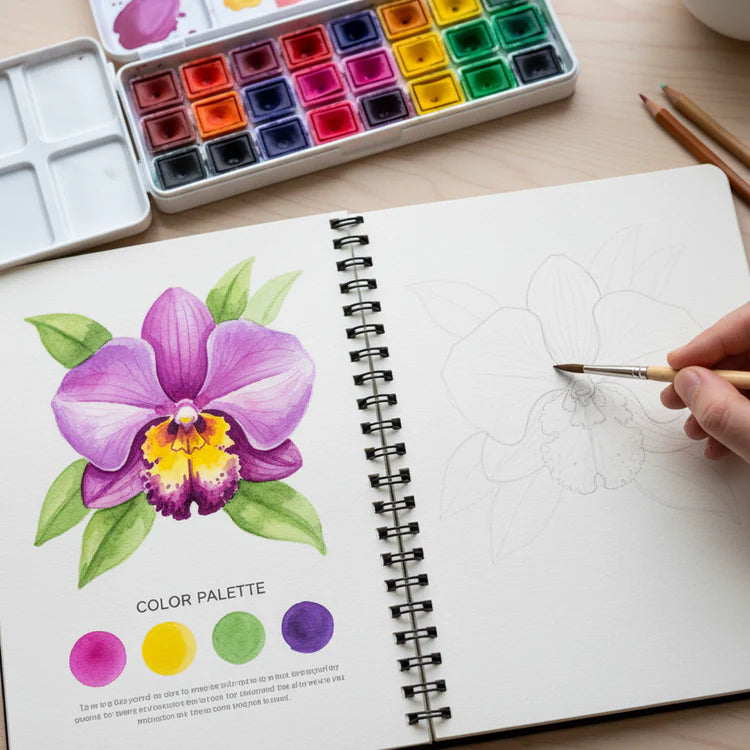 Effortless Creativity,