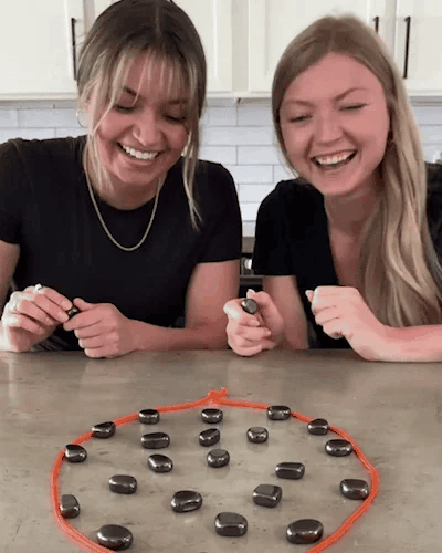 Easy to learn, impossible to master!